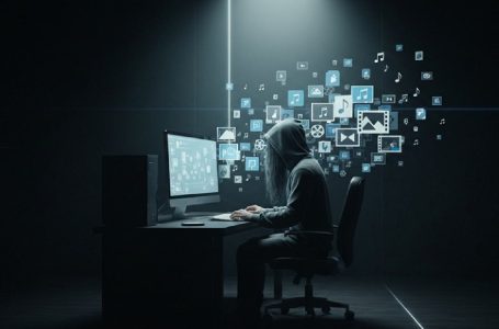 Inside r_piracy_ The Community Behind Digital Theft