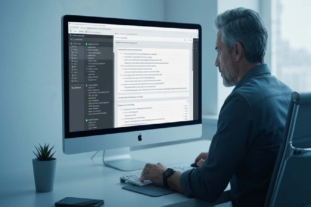 How to Identify Problem on Llekomiss Software Quickly