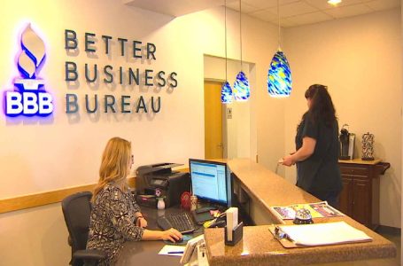 How Do I Check A Company With The Better Business Bureau