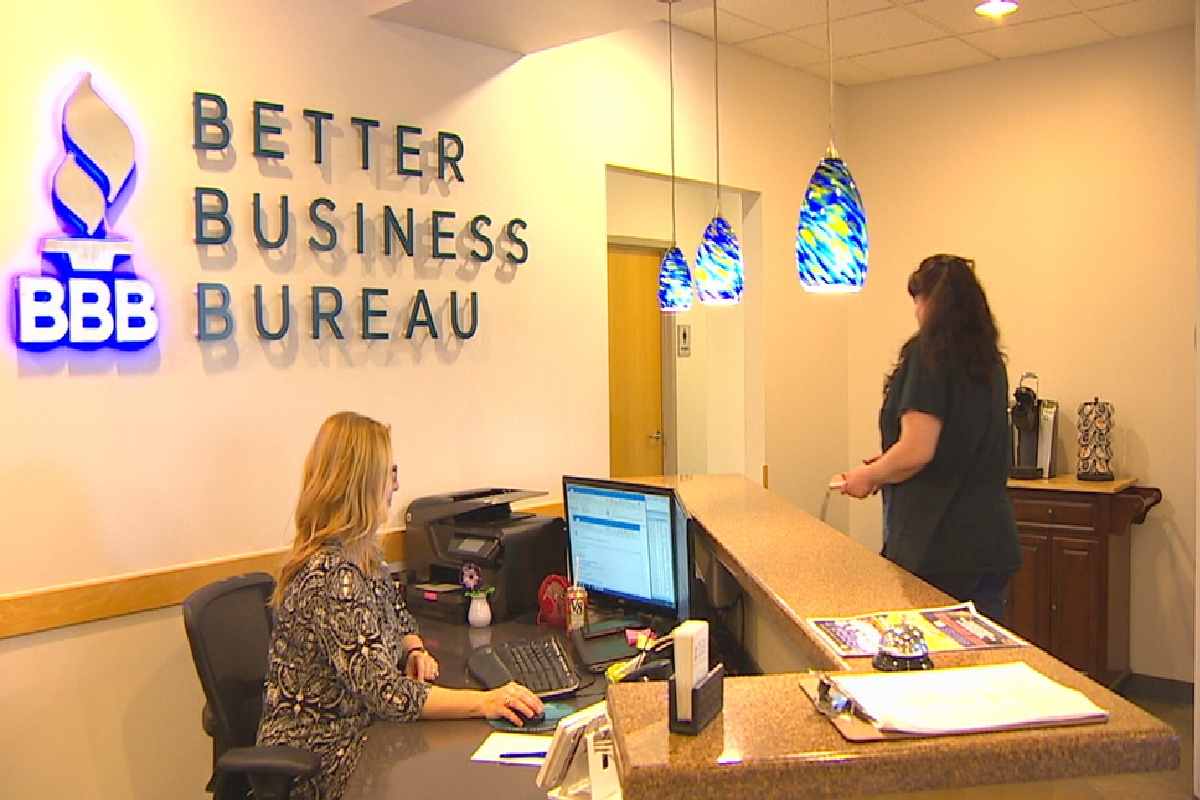 How Do I Check A Company With The Better Business Bureau