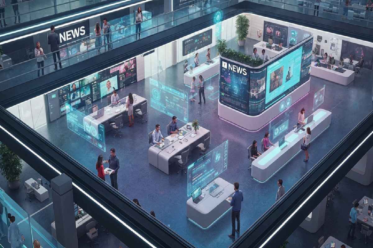 LapZoo: Your Go-To Hub for Tech News and Innovation