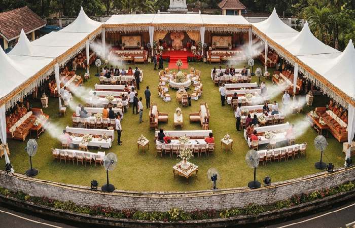 Rental _ Sewa Kipas Angin Blower Cirebon