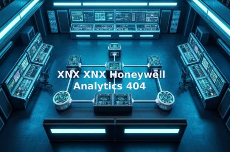 XNX XNX Honeywell Analytics 404