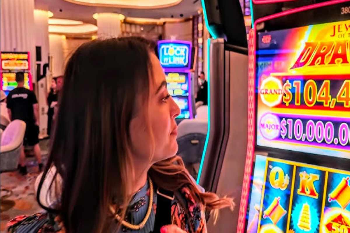 Guide to Slot Gacor Teshoki.Maxwin Success