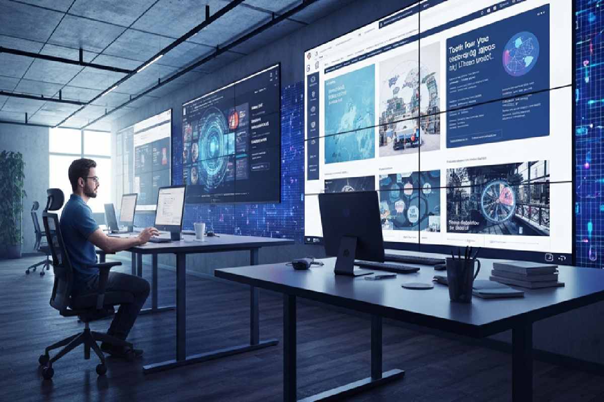 Discover the Latest Tech News on ueldomesquita Today