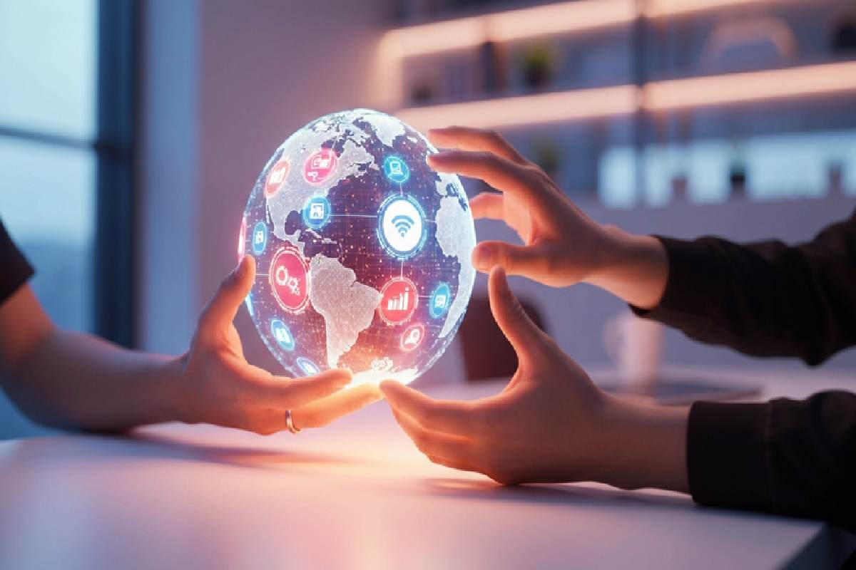 Innovative Technology Case Studies That Drive Change