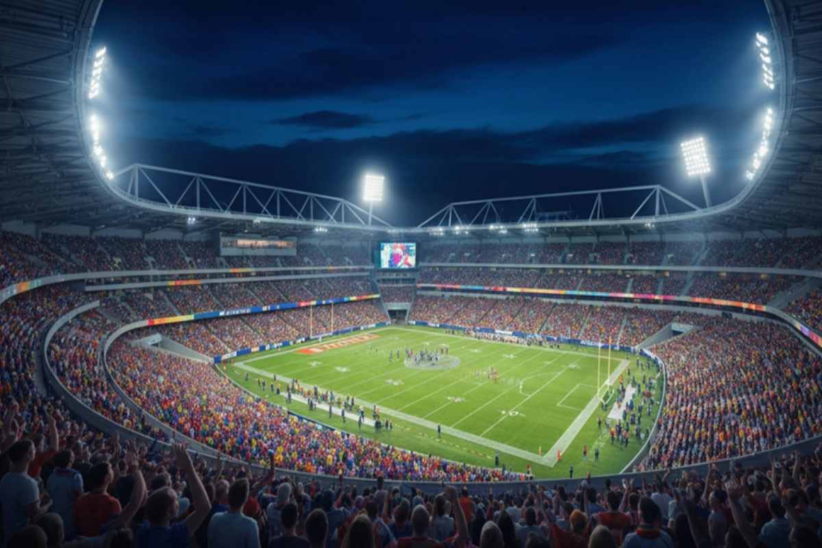 What Time Does the Super Bowl Start? Find Out Now!