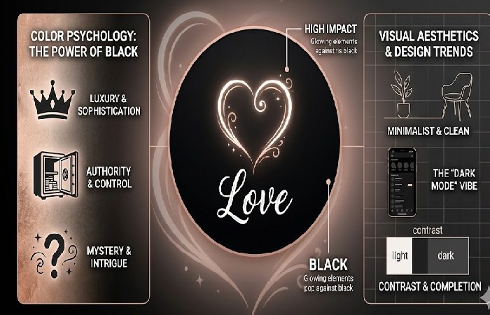 Instagram highlight cover black