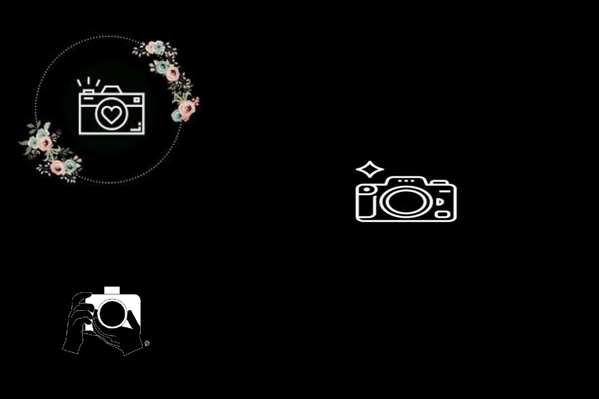 Heart Instagram Highlight Cover Black – Complete Guide (2026)