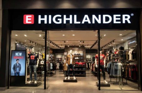 highlander store e
