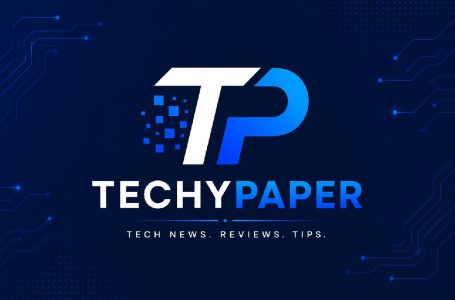 techypaper