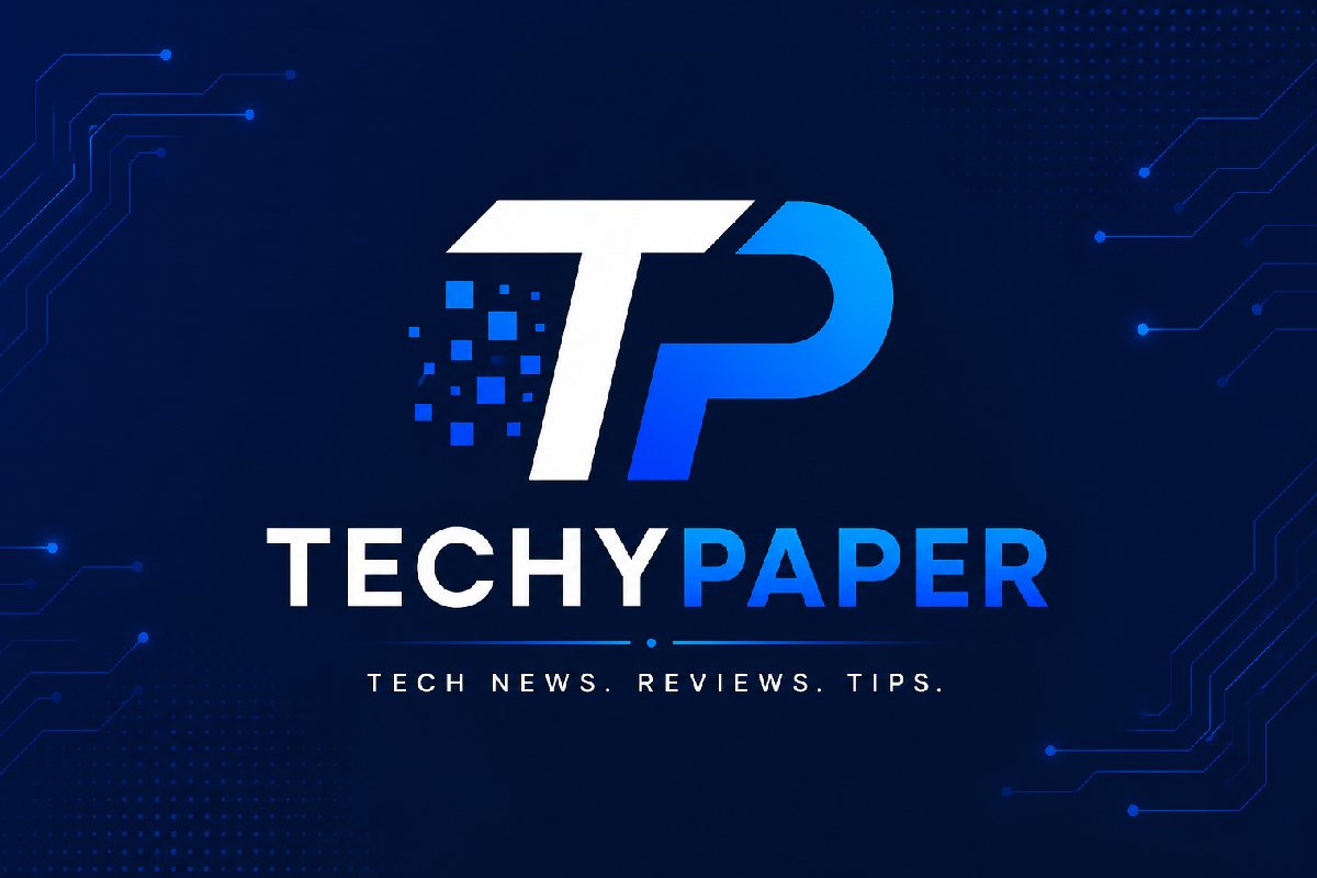 Techypaper: Ultimate Source For Latest Tech News And Updates
