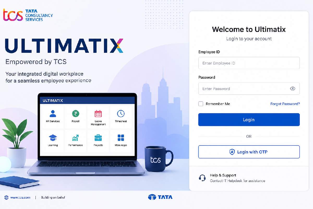 Ultimatix – Complete Guide (2026)