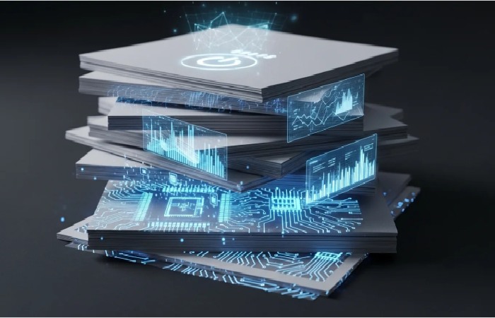 what is techypaper