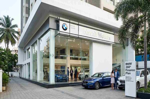 BMW Showroom, Malad: Location, Cars, Prices & Buying Guide