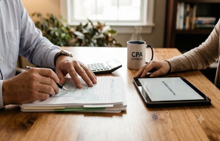 common services offered by cpa firms