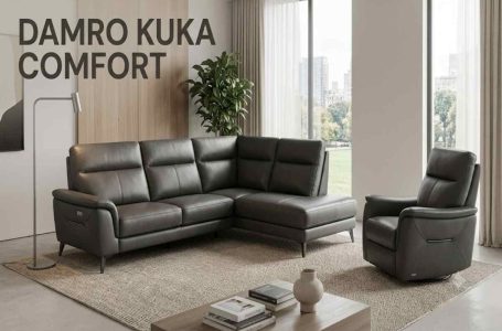 damro furniture kuka