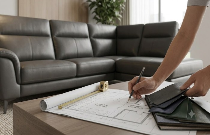 main features of damro furniture kuka seating