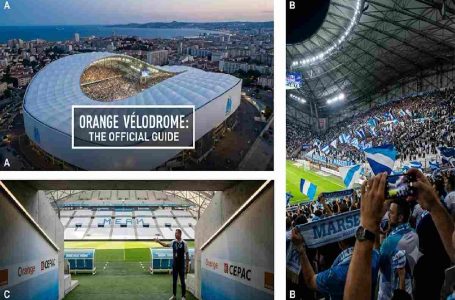 orange velodrome com