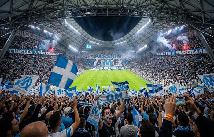 stadium tours