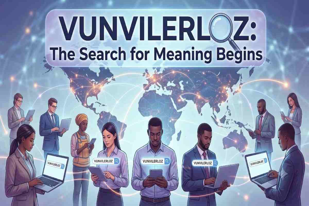 Vunvilerloz: Meaning, Possible Uses, and Features