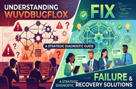 why wuvdbugflox failure