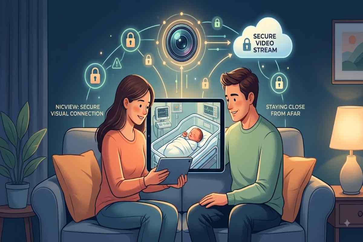 www.nicview.net Login: How to Access NICVIEW Securely
