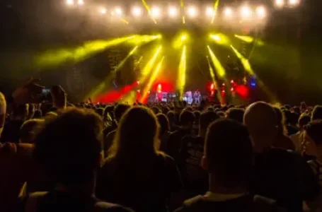 live music